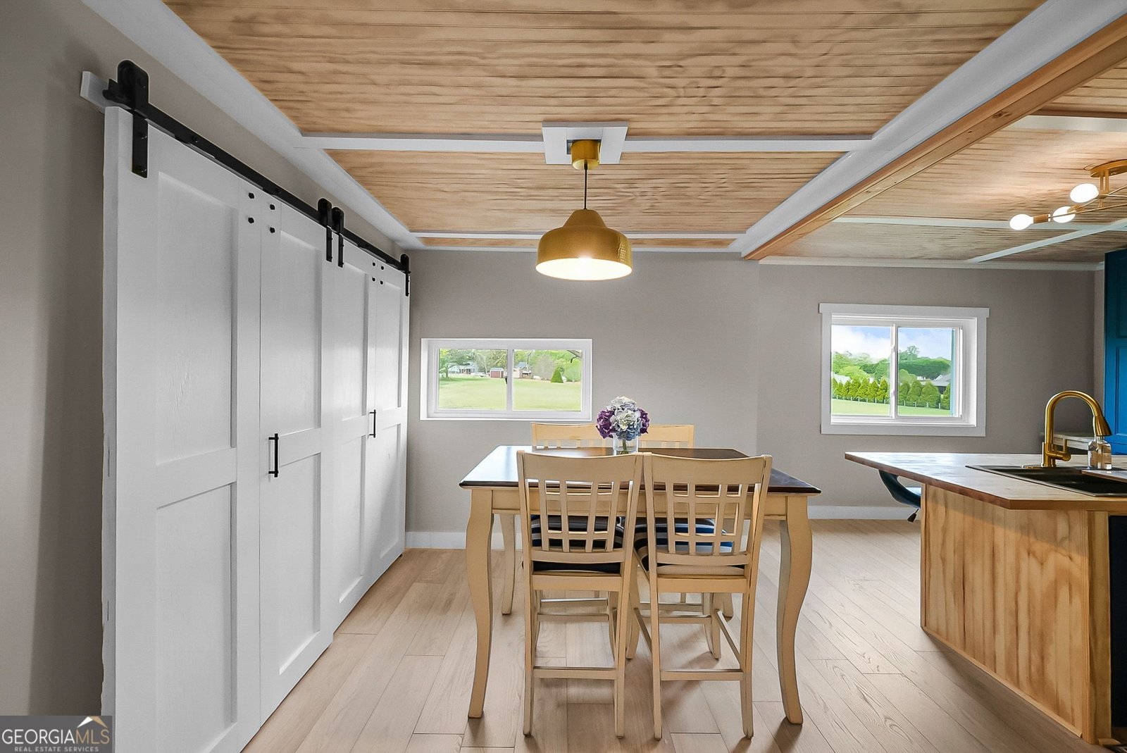 1015 Sid Hunter Road Senoia - Photo 15