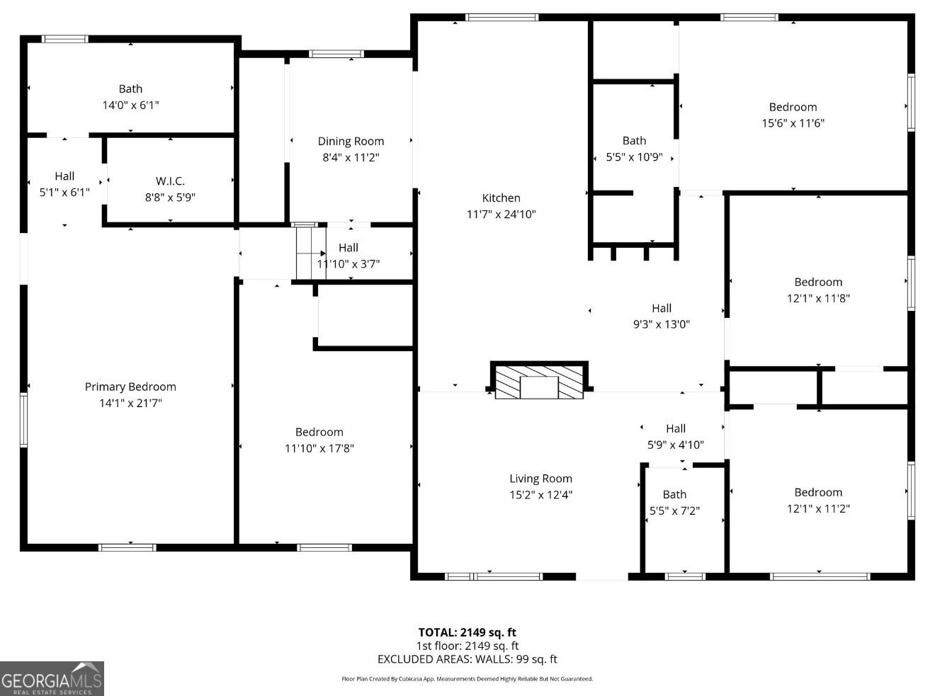 1015 Sid Hunter Road Senoia - Photo 28