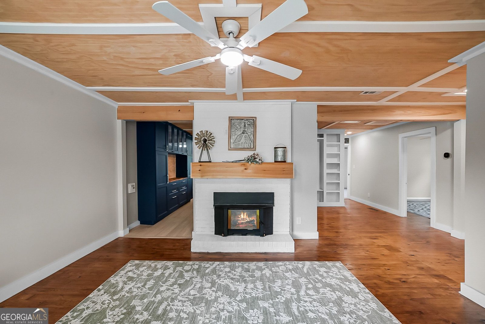 1015 Sid Hunter Road Senoia - Photo 6