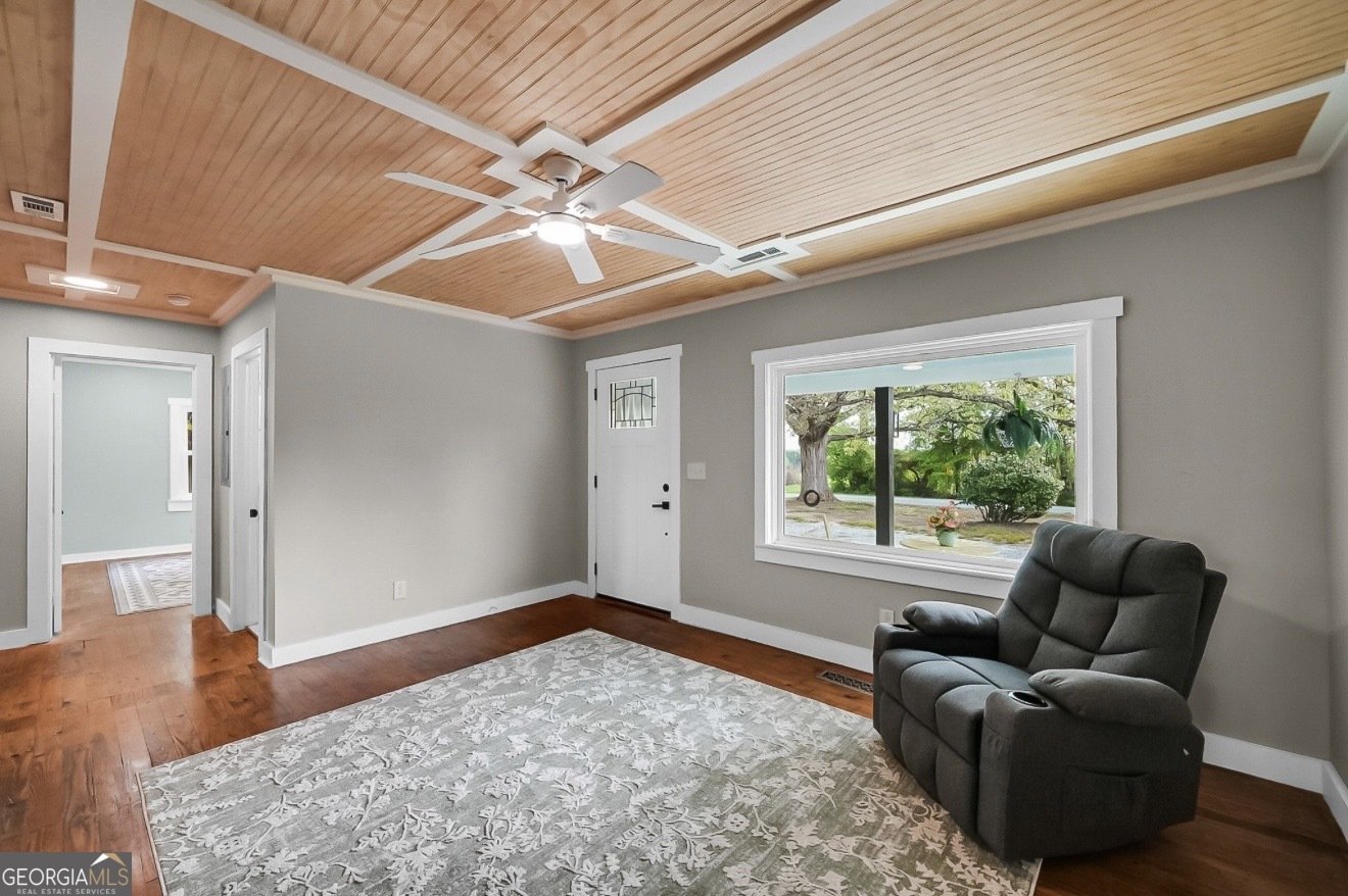 1015 Sid Hunter Road Senoia - Photo 7