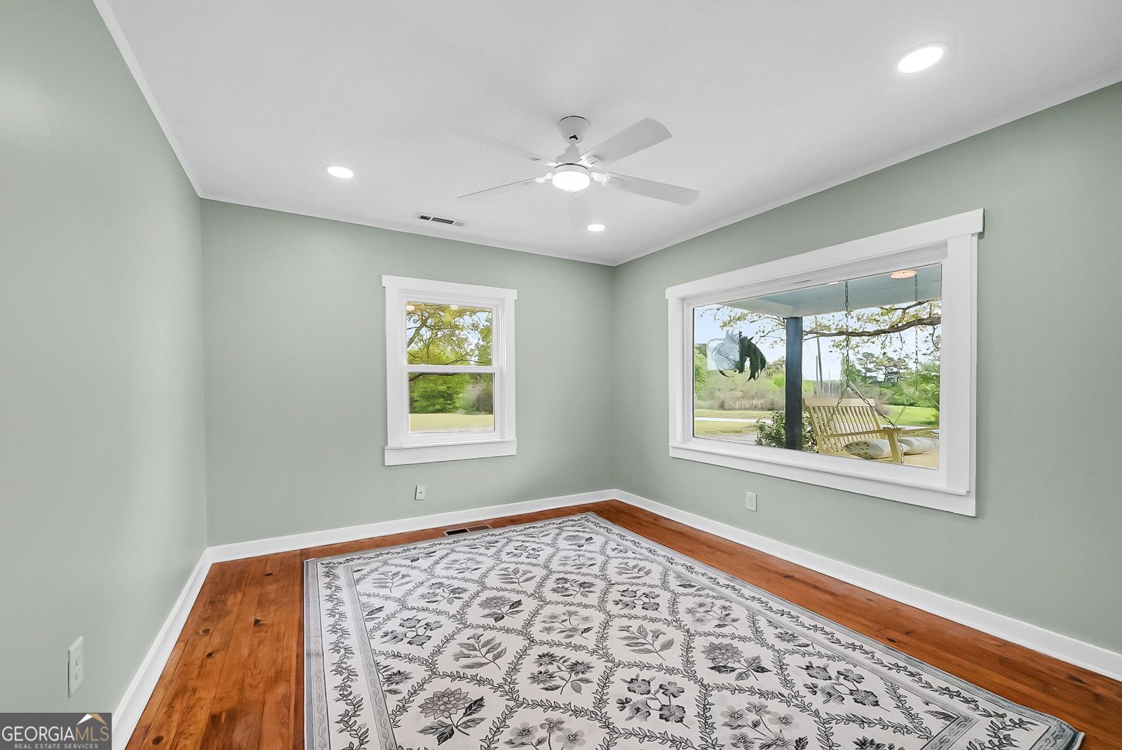 1015 Sid Hunter Road Senoia - Photo 9