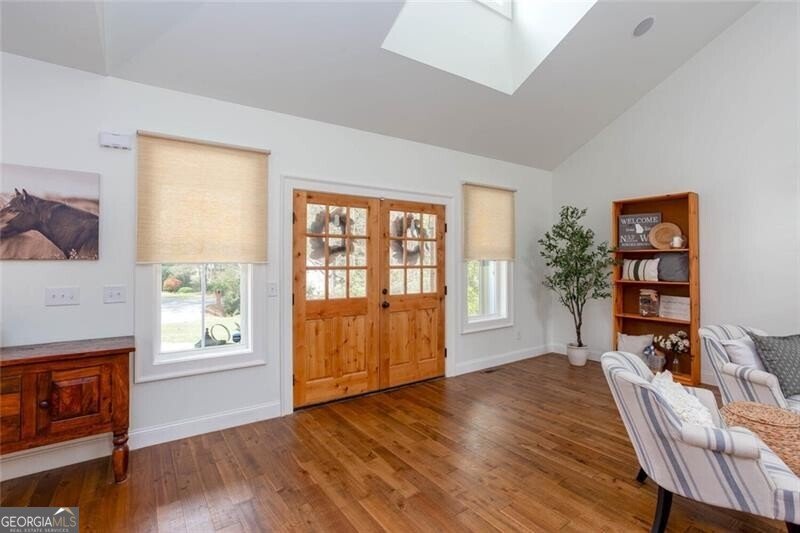 1273 Villa Rica Road Powder Springs - Photo 10