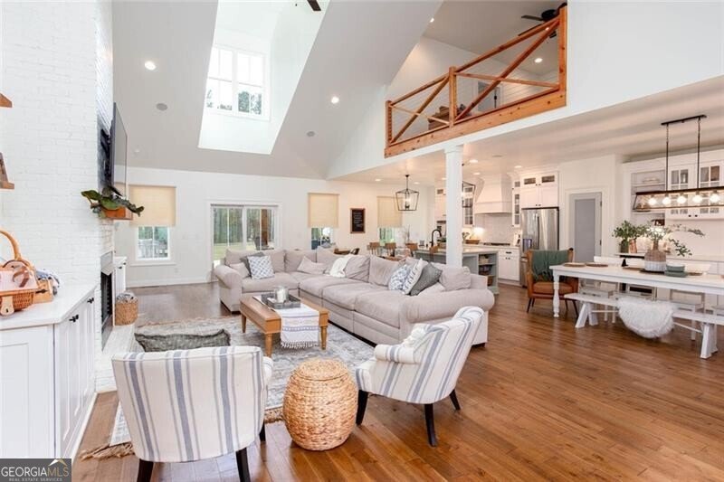 1273 Villa Rica Road Powder Springs - Photo 11