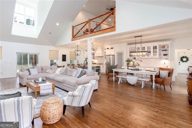 1273 Villa Rica Road Powder Springs - Photo 12