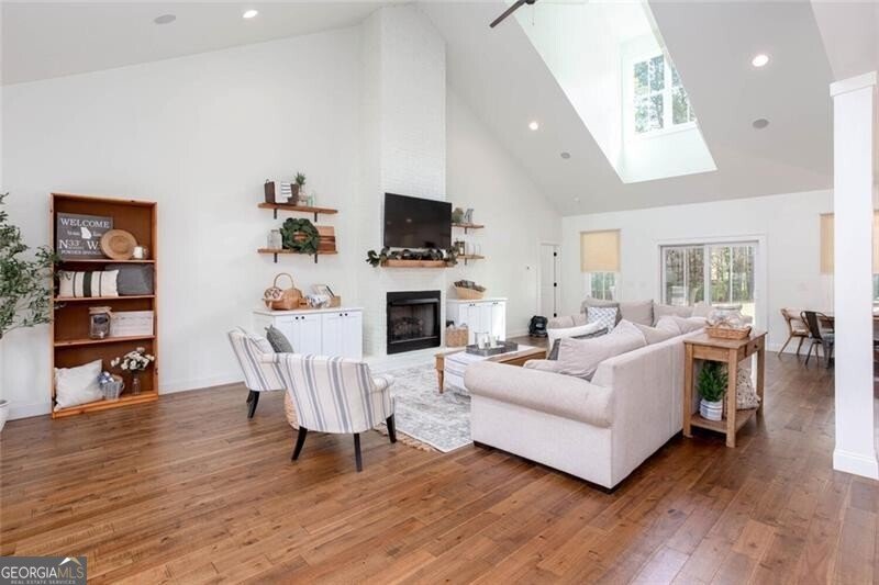 1273 Villa Rica Road Powder Springs - Photo 13