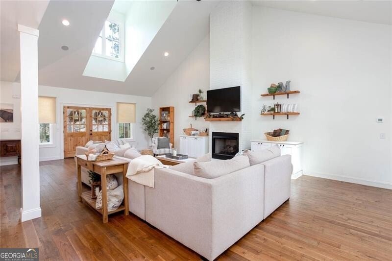 1273 Villa Rica Road Powder Springs - Photo 14