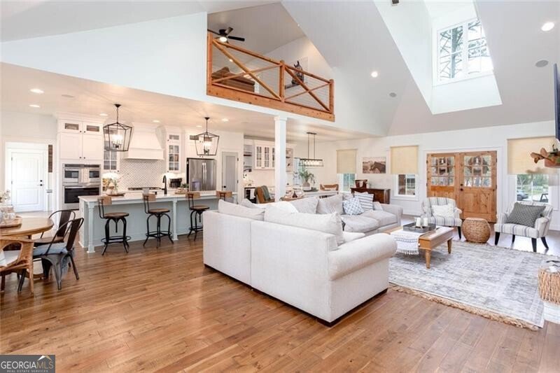 1273 Villa Rica Road Powder Springs - Photo 15