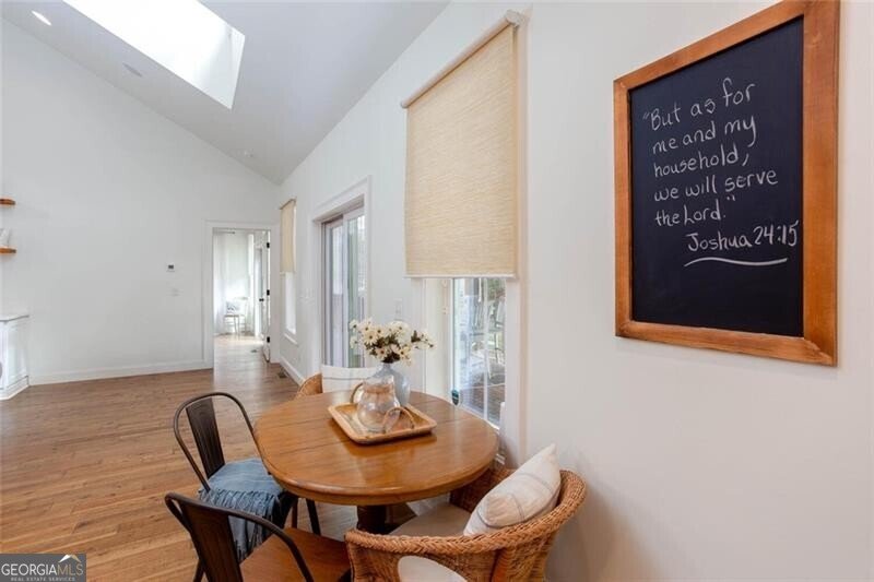 1273 Villa Rica Road Powder Springs - Photo 16