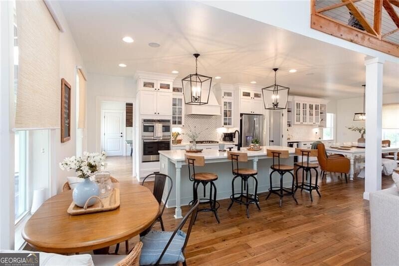 1273 Villa Rica Road Powder Springs - Photo 17