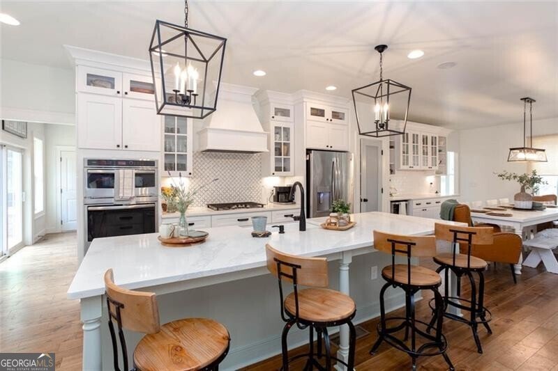 1273 Villa Rica Road Powder Springs - Photo 18