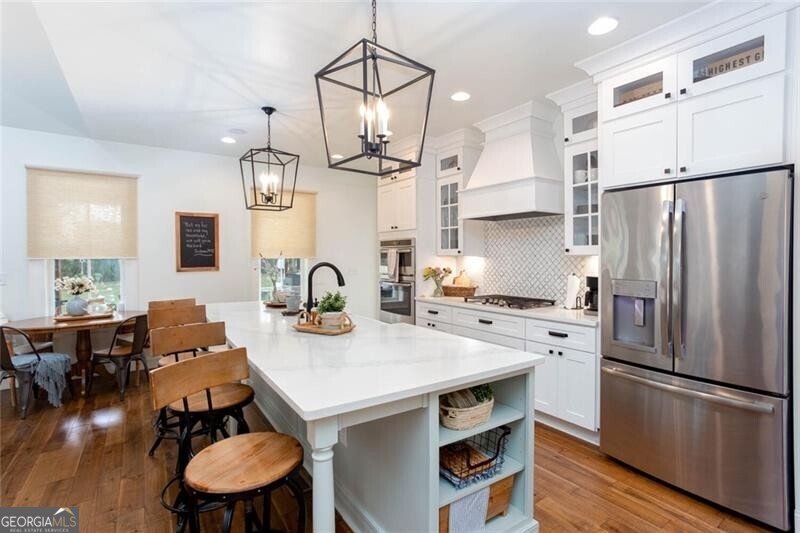 1273 Villa Rica Road Powder Springs - Photo 20