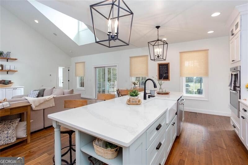 1273 Villa Rica Road Powder Springs - Photo 21