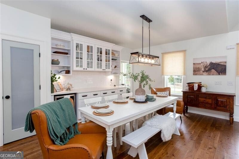 1273 Villa Rica Road Powder Springs - Photo 23