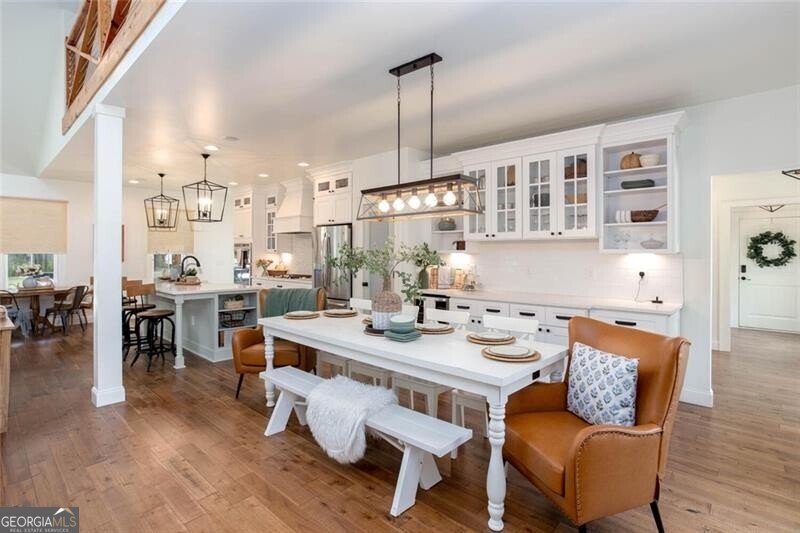 1273 Villa Rica Road Powder Springs - Photo 24