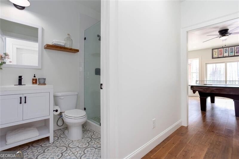 1273 Villa Rica Road Powder Springs - Photo 27