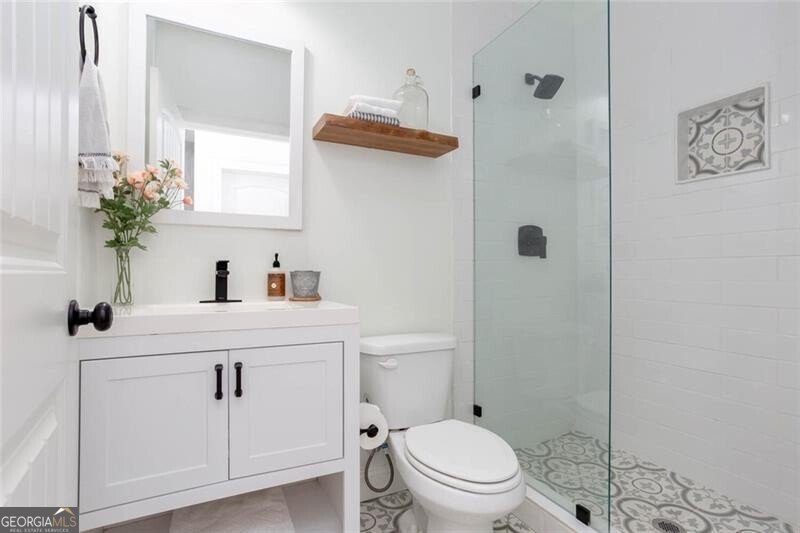 1273 Villa Rica Road Powder Springs - Photo 28