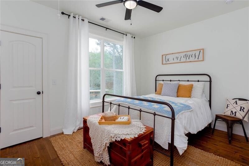 1273 Villa Rica Road Powder Springs - Photo 30