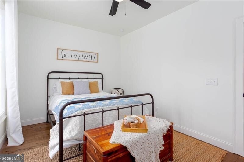 1273 Villa Rica Road Powder Springs - Photo 31