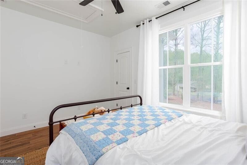 1273 Villa Rica Road Powder Springs - Photo 32