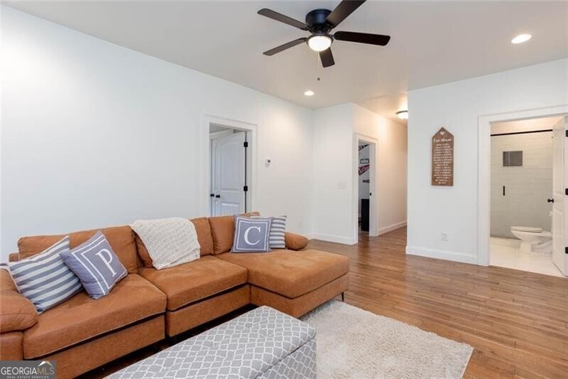 1273 Villa Rica Road Powder Springs - Photo 33