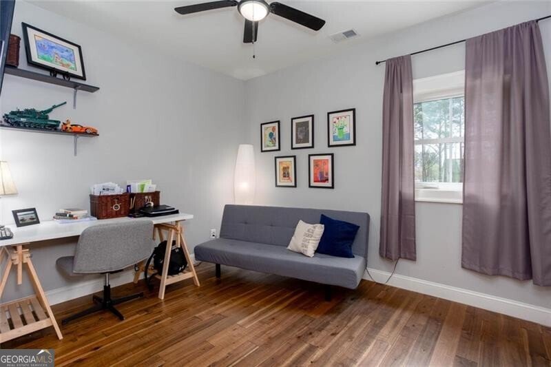 1273 Villa Rica Road Powder Springs - Photo 34