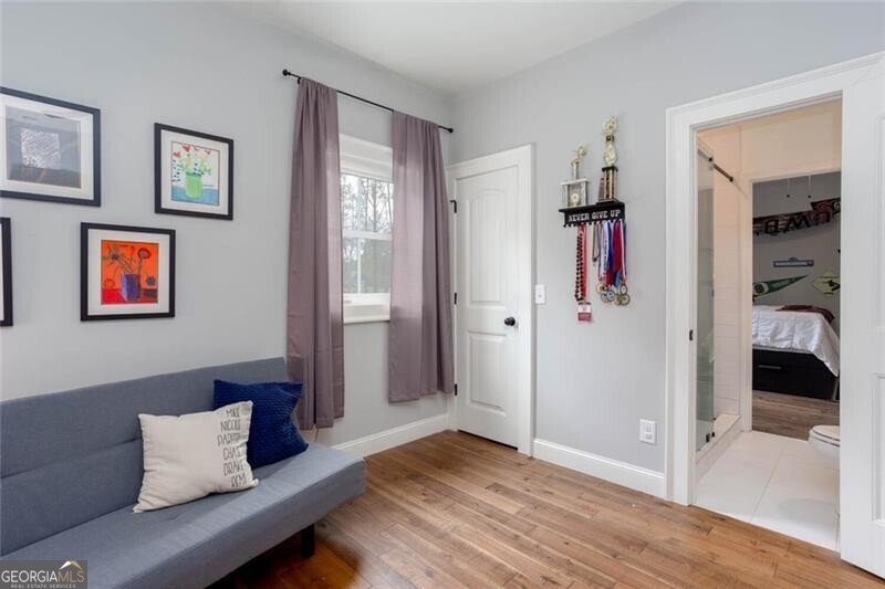 1273 Villa Rica Road Powder Springs - Photo 35