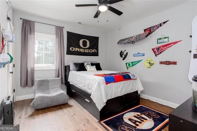 1273 Villa Rica Road Powder Springs - Photo 37