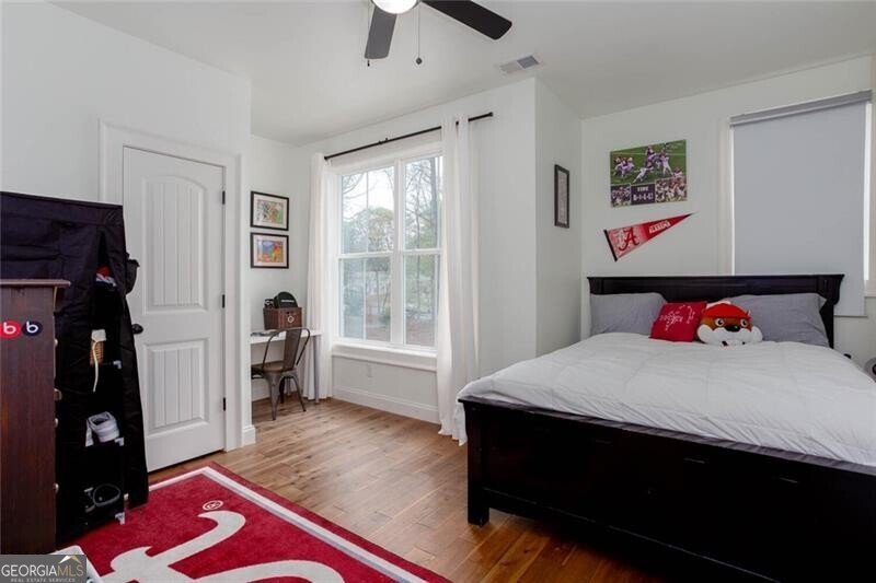 1273 Villa Rica Road Powder Springs - Photo 41