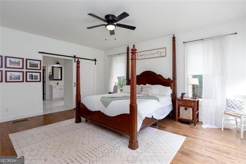 1273 Villa Rica Road Powder Springs - Photo 43