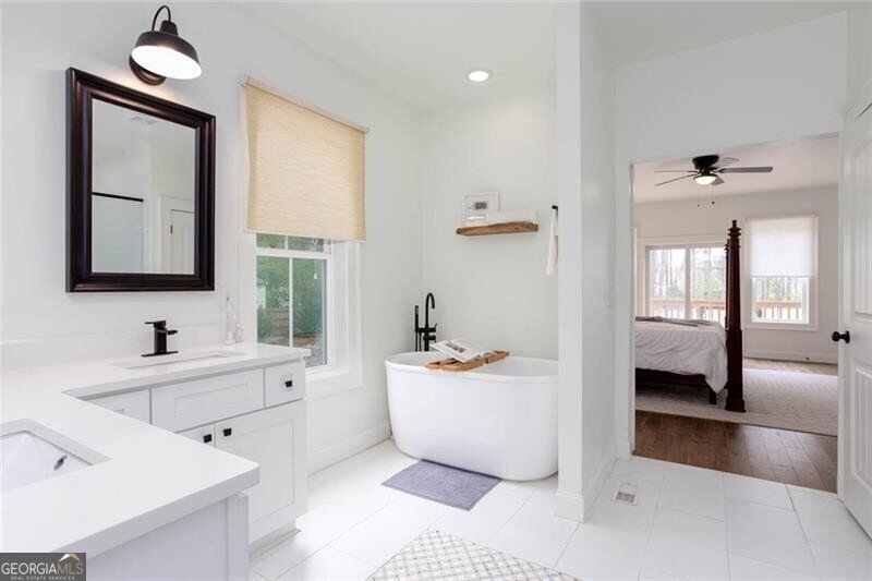 1273 Villa Rica Road Powder Springs - Photo 46