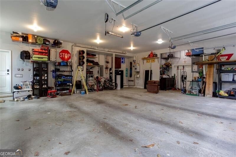 1273 Villa Rica Road Powder Springs - Photo 49