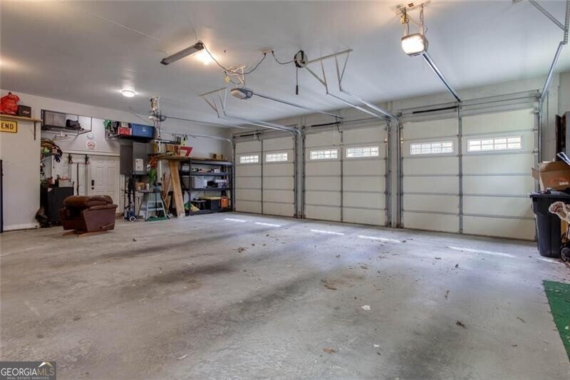 1273 Villa Rica Road Powder Springs - Photo 50