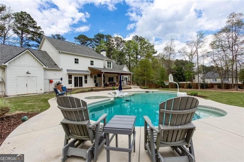 1273 Villa Rica Road Powder Springs - Photo 55