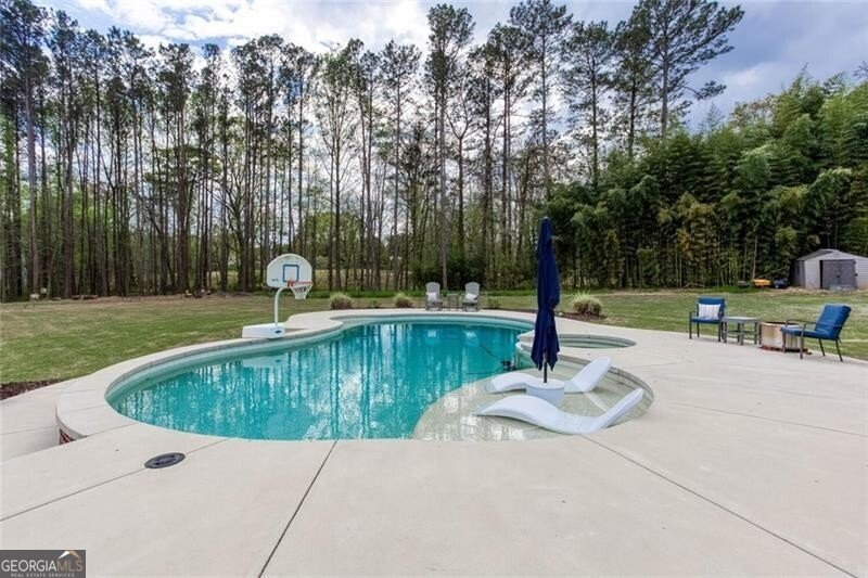 1273 Villa Rica Road Powder Springs - Photo 56