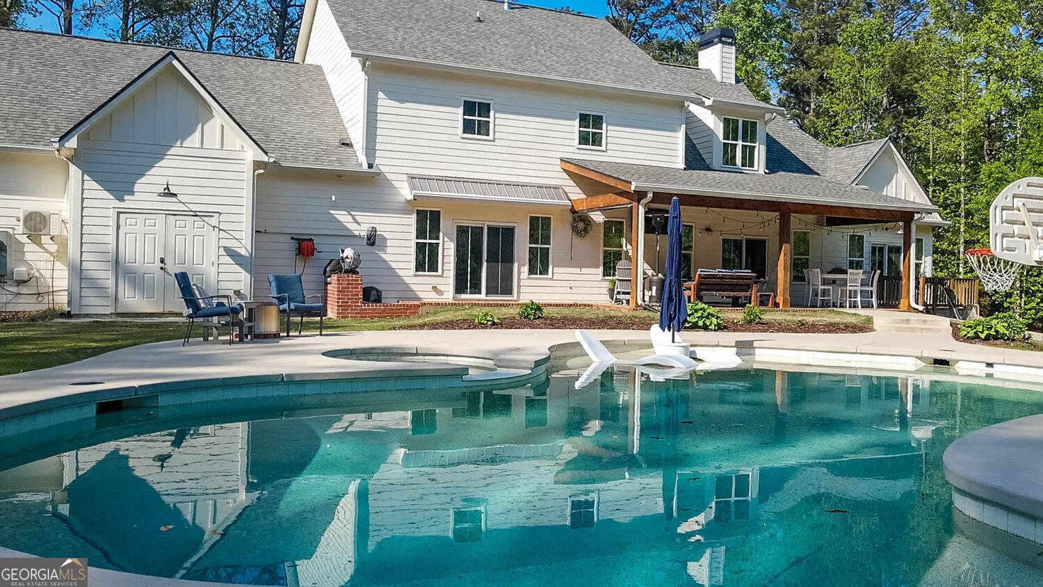 1273 Villa Rica Road Powder Springs - Photo 57