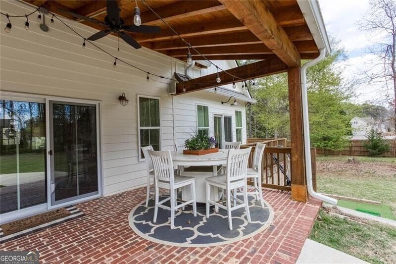 1273 Villa Rica Road Powder Springs - Photo 58