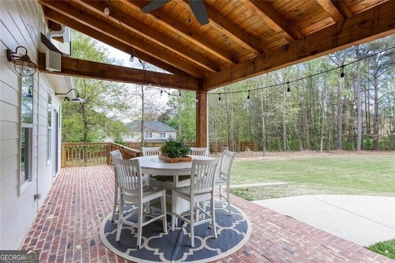 1273 Villa Rica Road Powder Springs - Photo 59