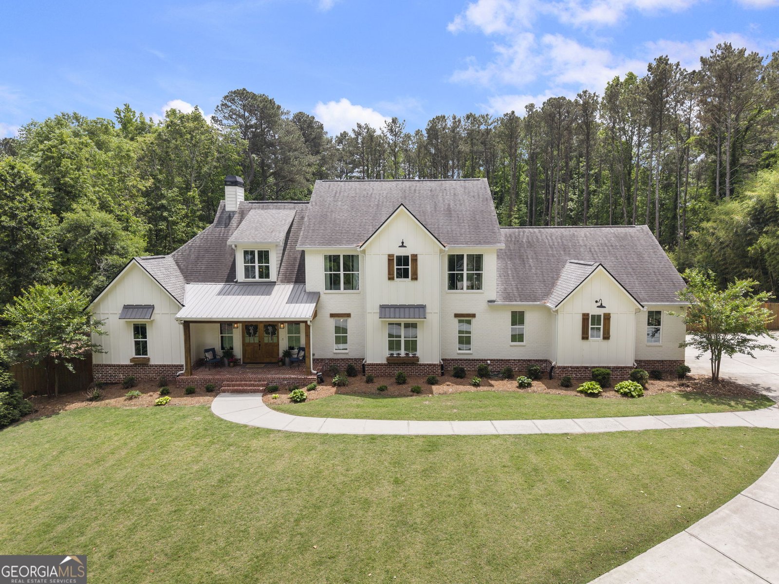 1273 Villa Rica Road Powder Springs - Photo 66