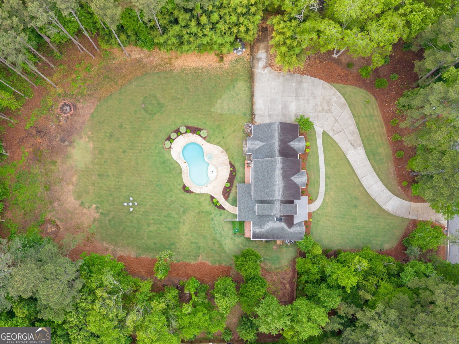 1273 Villa Rica Road Powder Springs - Photo 67