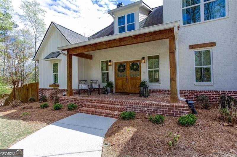 1273 Villa Rica Road Powder Springs - Photo 8