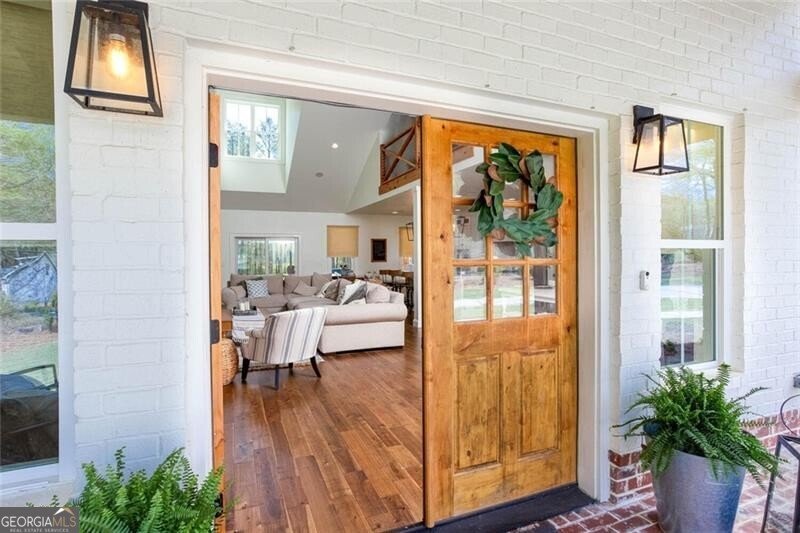 1273 Villa Rica Road Powder Springs - Photo 9