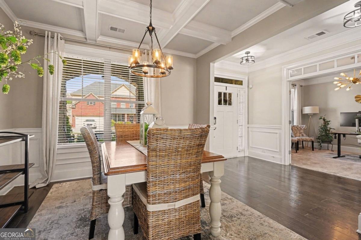 1454 Casual Ridge Run Loganville - Photo 10