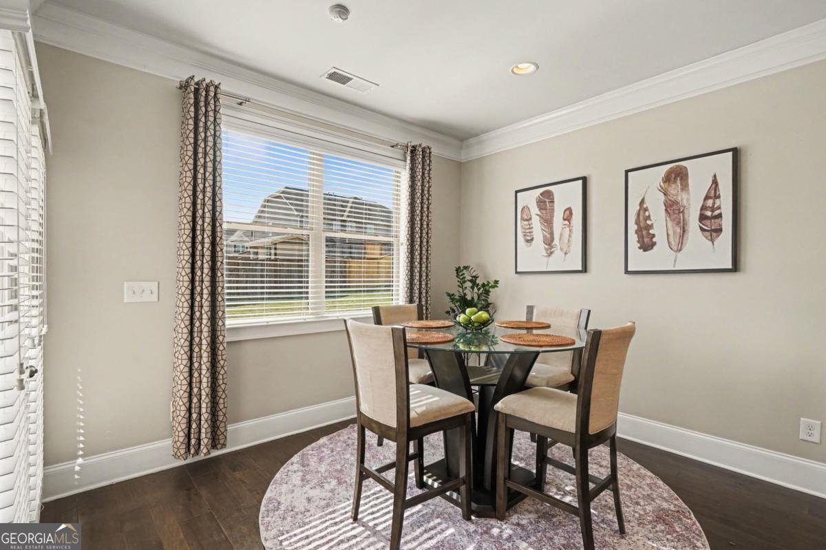 1454 Casual Ridge Run Loganville - Photo 11