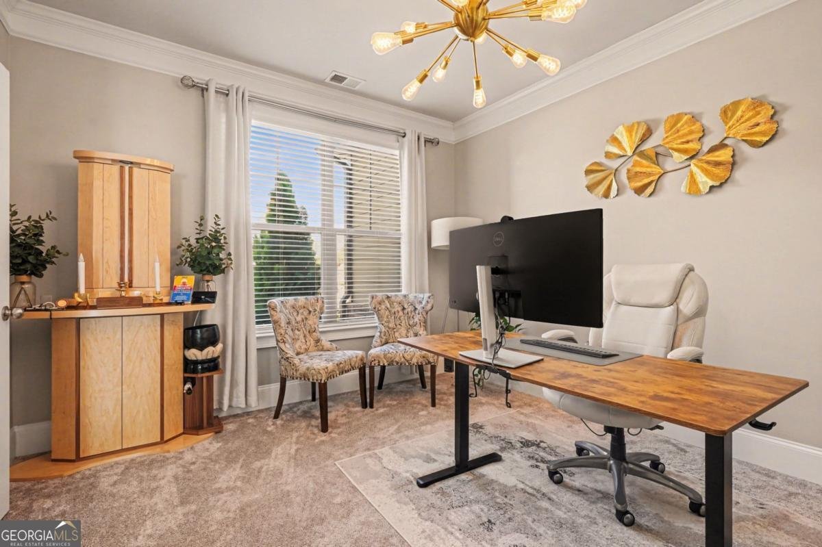 1454 Casual Ridge Run Loganville - Photo 12