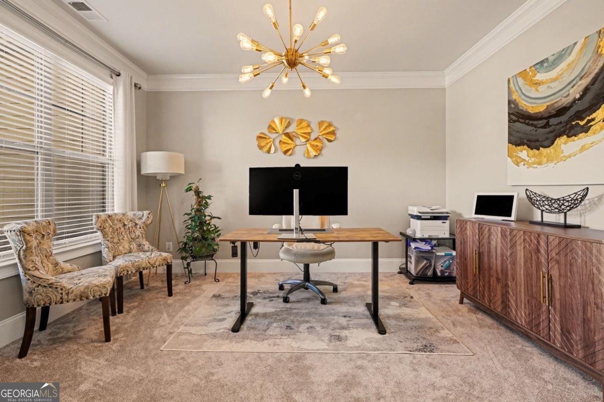 1454 Casual Ridge Run Loganville - Photo 13