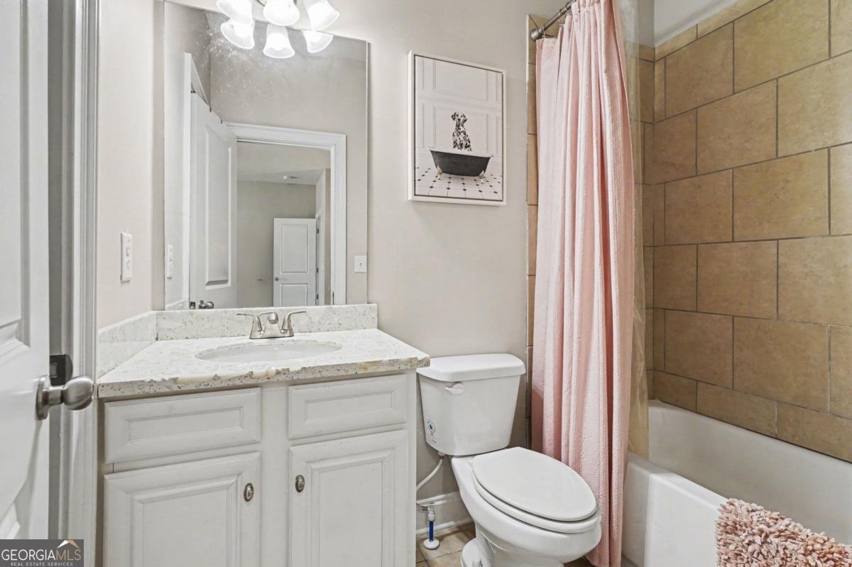 1454 Casual Ridge Run Loganville - Photo 16