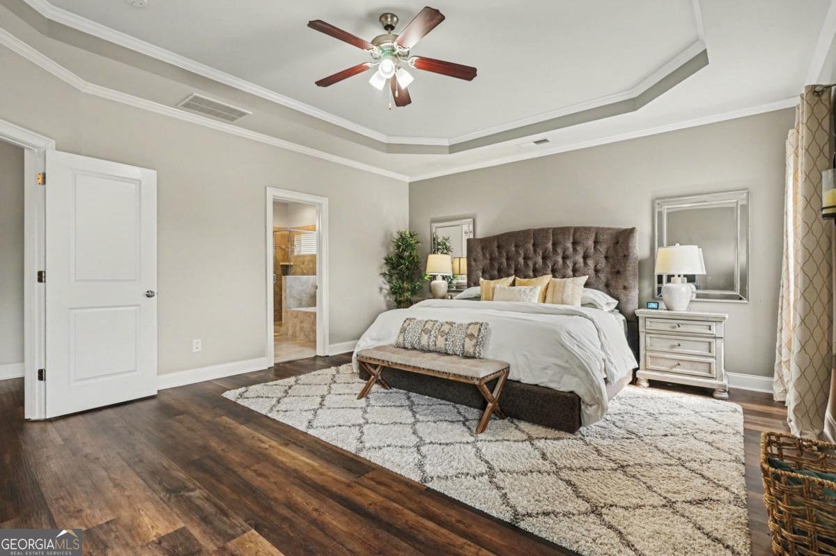 1454 Casual Ridge Run Loganville - Photo 17