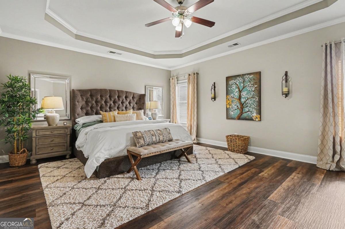 1454 Casual Ridge Run Loganville - Photo 18