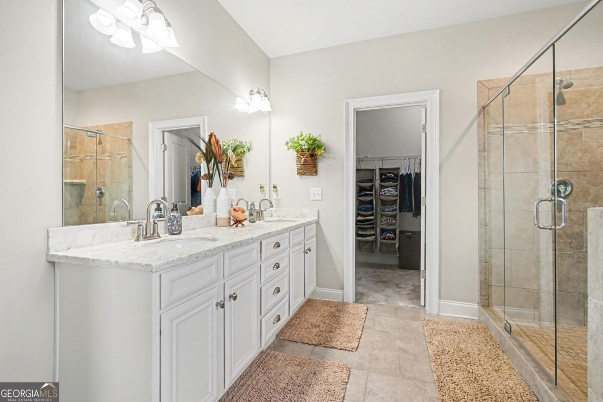 1454 Casual Ridge Run Loganville - Photo 19