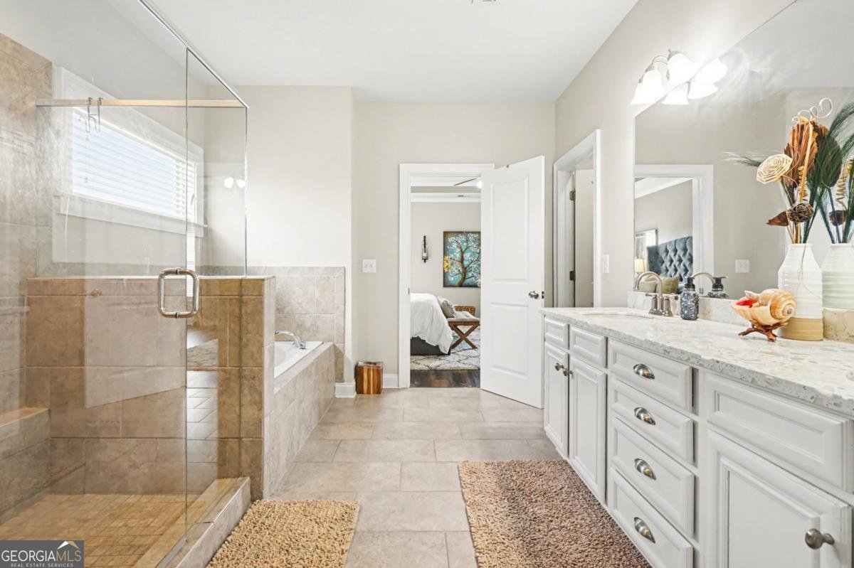 1454 Casual Ridge Run Loganville - Photo 20